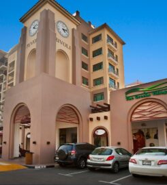 Tips and Toes – The Greens Souk