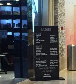 The Loft Fifth Avenue Beauty Lounge – Wasl Vita