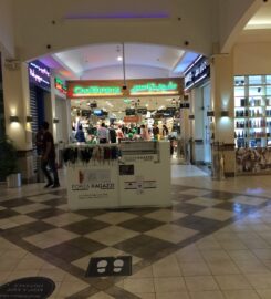 Tips and Toes – The Greens Souk