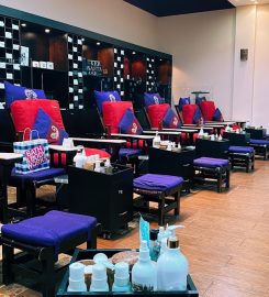 Tips and Toes – Al Barsha