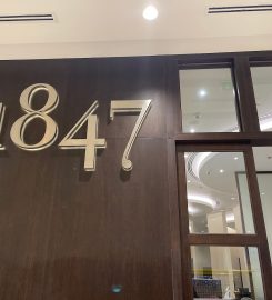 1847 Grooming for Men The Springs Souk