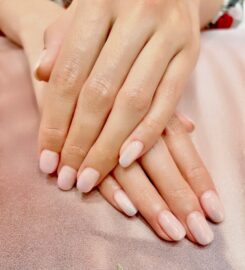 N.Bar Nail Spa & Salon – Palm Strip Mall
