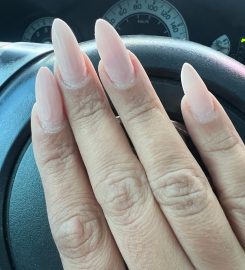 Tips and Toes – Al Barsha