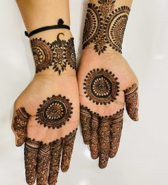 Al Saa Ladies Beauty Salon