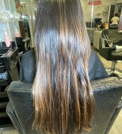 Al Saa Ladies Beauty Salon