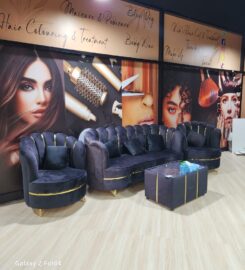 Nayla Beauty Salon