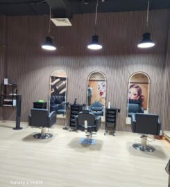 Nayla Beauty Salon