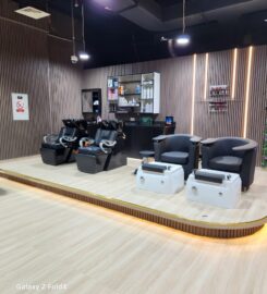 Nayla Beauty Salon