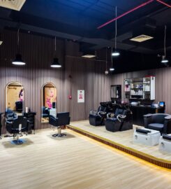 Nayla Beauty Salon