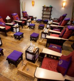 Tips and Toes – The Greens Souk