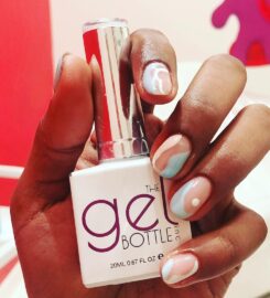 N.Bar Nail Spa & Salon – Palm Strip Mall