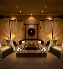 Tips and Toes – Al Barsha