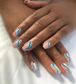 N.Bar Nail Spa & Salon – Palm Strip Mall