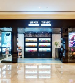 The Loft Fifth Avenue Beauty Lounge – Wasl Vita