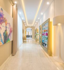 Sisters Beauty Lounge – St. Regis Nation Towers