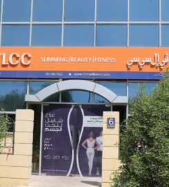 VLCC International LLC- Al Ain