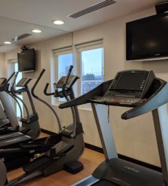 VLCC Slimming | Beauty | Fitness – Khalidiya