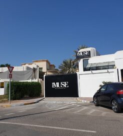 The Muse UAE Boutique Spa
