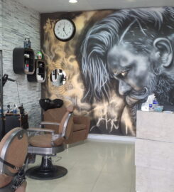 Elias Yachou Gents Salon
