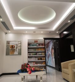VLCC Slimming | Beauty | Fitness – Khalidiya