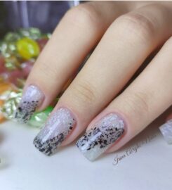 Russian Manicure Best Master