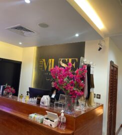 The Muse UAE Boutique Spa