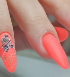 Russian Manicure Best Master