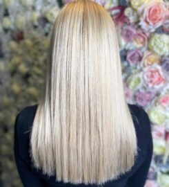 Banat Pavan Beauty Salon