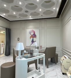 Sisters Beauty Lounge – St. Regis Nation Towers
