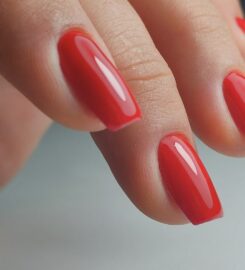 Russian Manicure Best Master