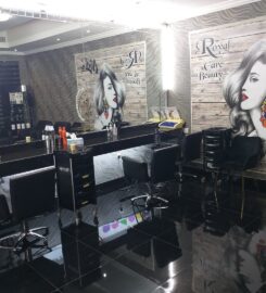 Royal Care Beauty Center