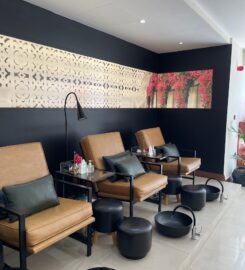 The Muse UAE Boutique Spa
