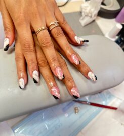 Beautiful Hands Ladies Salon