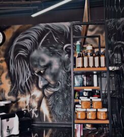 Elias Yachou Gents Salon