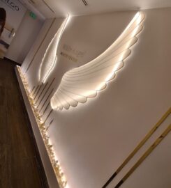 White Angel Beauty Center