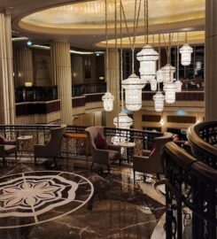 Sisters Beauty Lounge – St. Regis Nation Towers