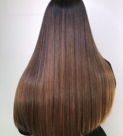 Beautiful Hands Ladies Salon