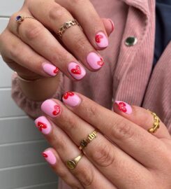 Beautiful Hands Ladies Salon