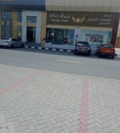 White Angel Beauty Center