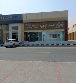 White Angel Beauty Center