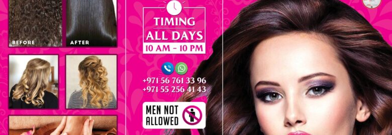Linda’s Ladies Salon