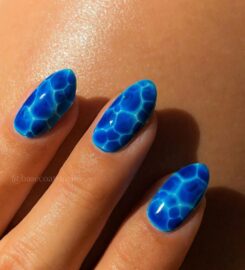 Russian Manicure Best Master