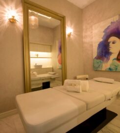 Sisters Beauty Lounge – St. Regis Nation Towers