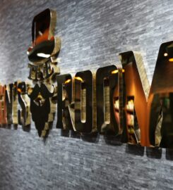 The Men’s Room