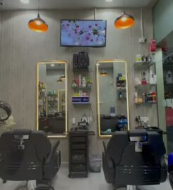 Sharq Al Buteenah Hairdressing Salon