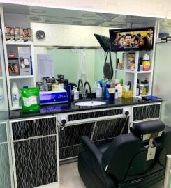 Al Jatheebia Hair Cutting Salon