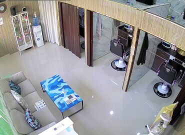Al Faris Awal Salon