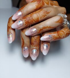 NH Beauty Salon