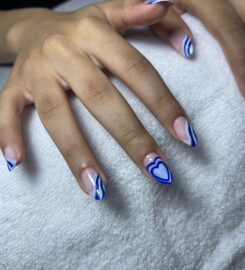 NH Beauty Salon