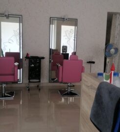 Alaa Ladies Beauty Center